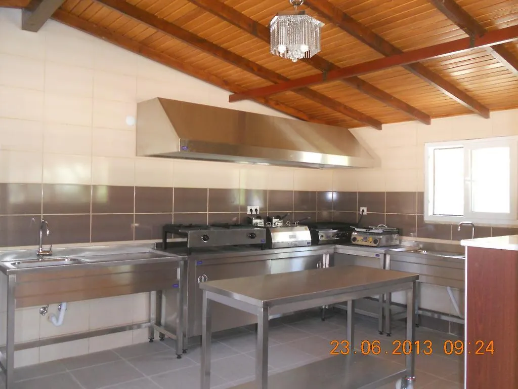 אפרטהוטל Mesudiye  Incir Apart מלון דירות Mesudiye (Datca)
